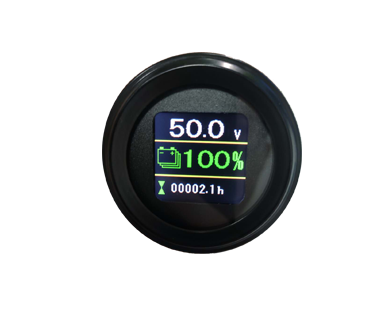 HXYB-808T电量表