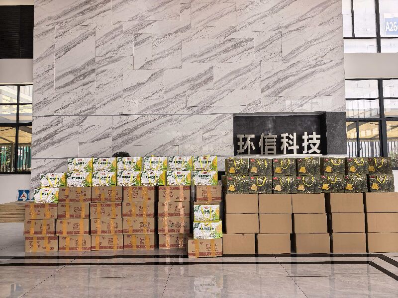 浓情端午承古韵 凝心聚力共前行